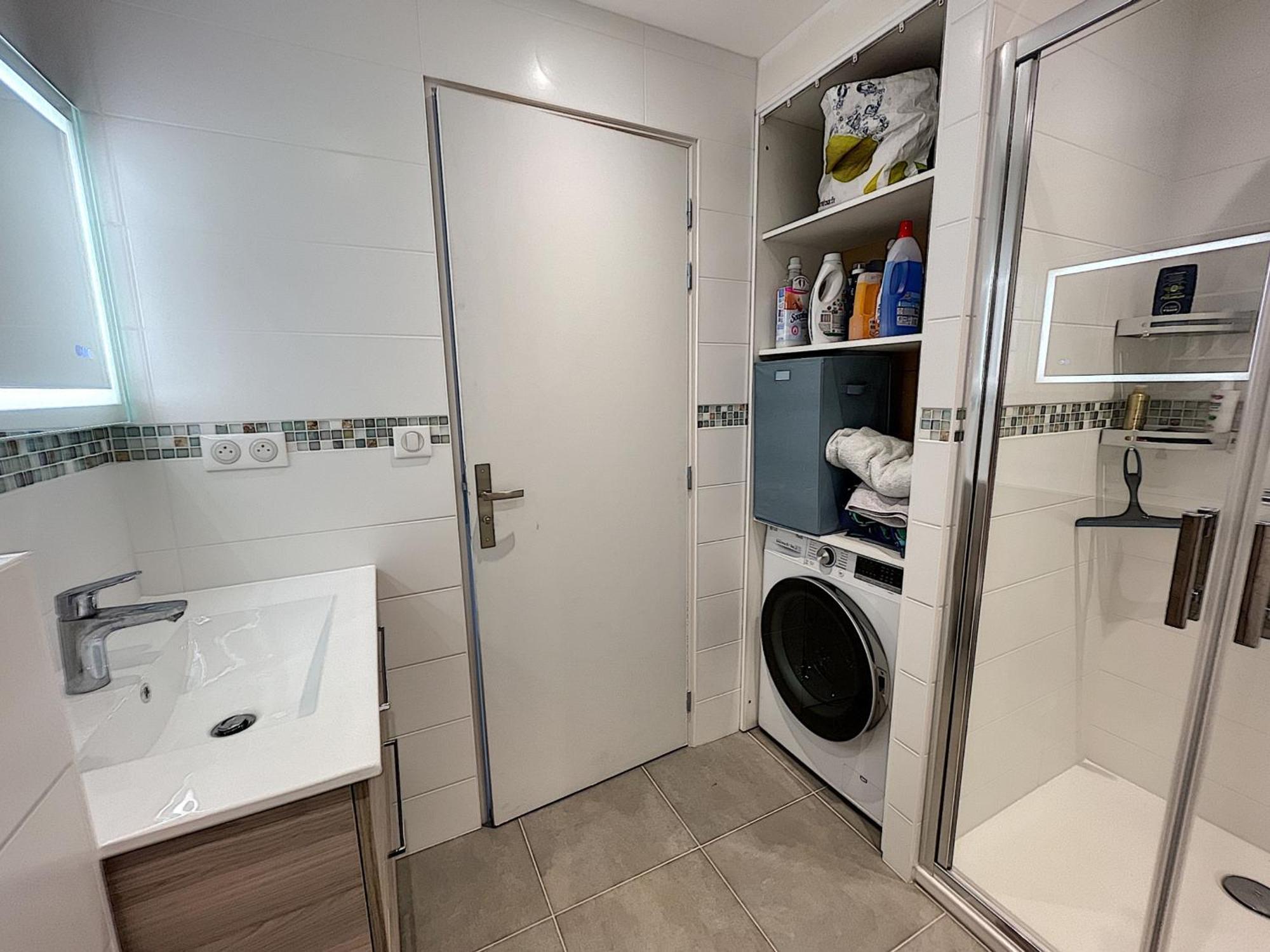 Charmant T2 En Front De Mer, 4 Pers., Ascenseur, Garage, Wi-Fi - Fr-1-361-383 Granville Luaran gambar